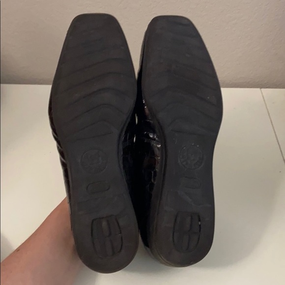 Mephisto | Air Jet Insole Brown‎ Patent Leather - Picture 7 of 7